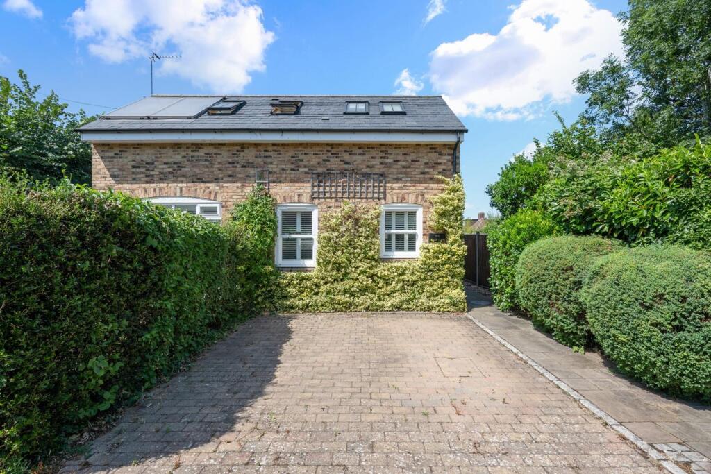 Main image of property: Wheelers Lane, Epsom