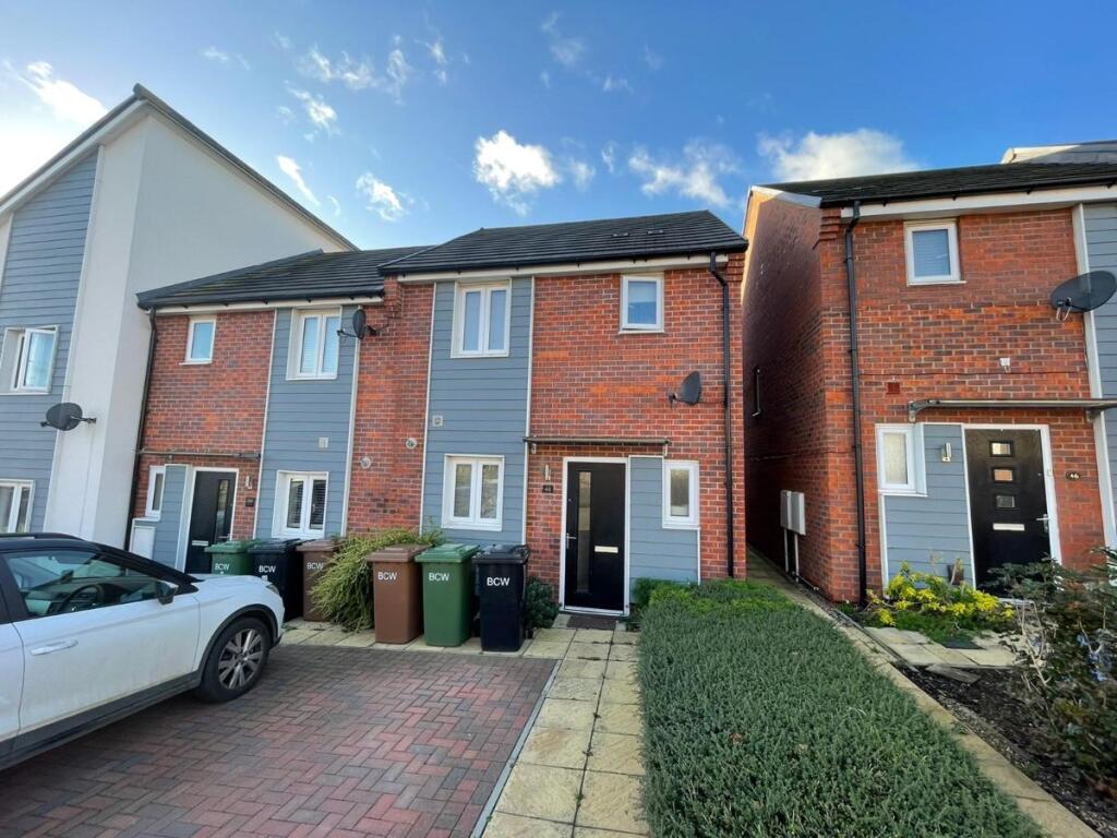 Main image of property: Chester Road, Wellingborough