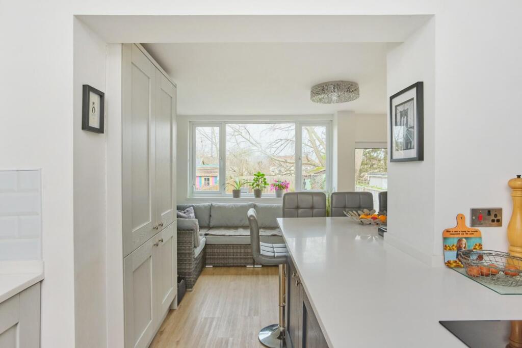 House in Bristol - View 3