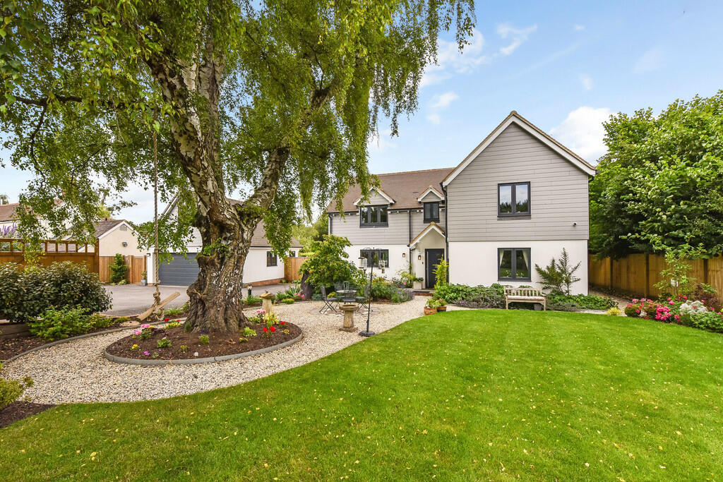 Main image of property: Mint Road, Liss Forest, Hampshire