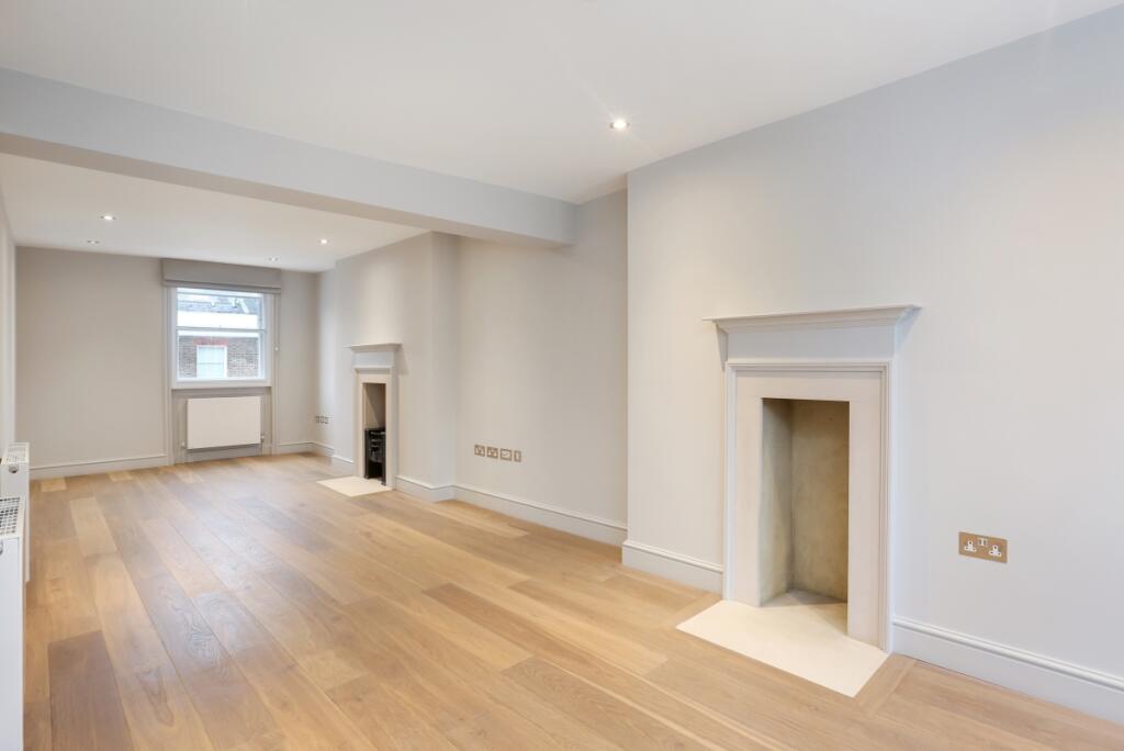 Apartment in London - View 3