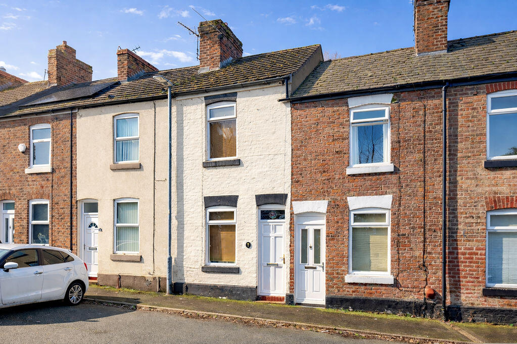 Main image of property: Collier Street, Runcorn