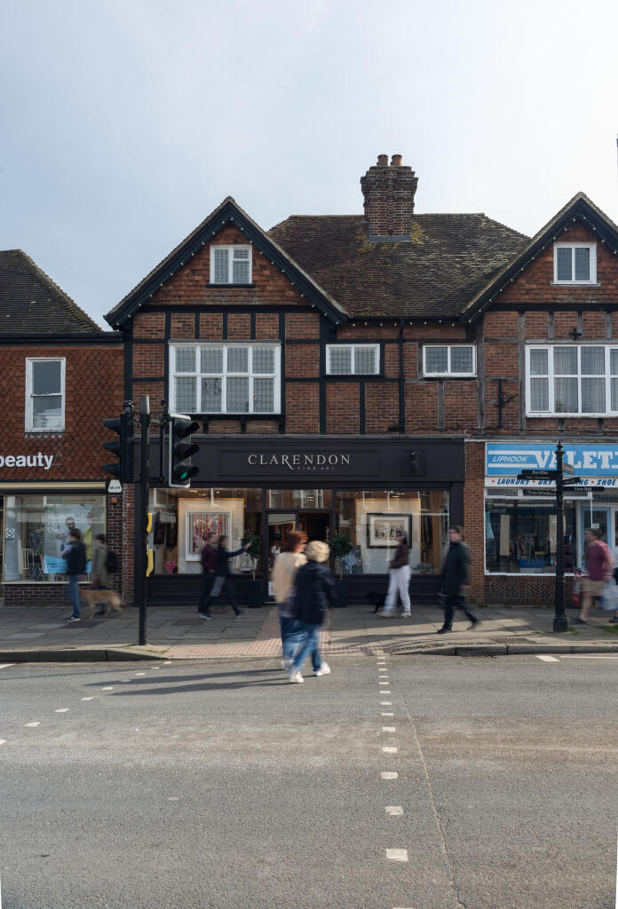 Main image of property: 36 High Street, Haslemere, Surrey, GU27