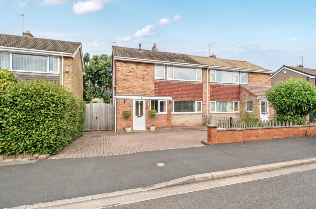 Main image of property: Westerdale Road, Grantham, Lincolnshire, NG31