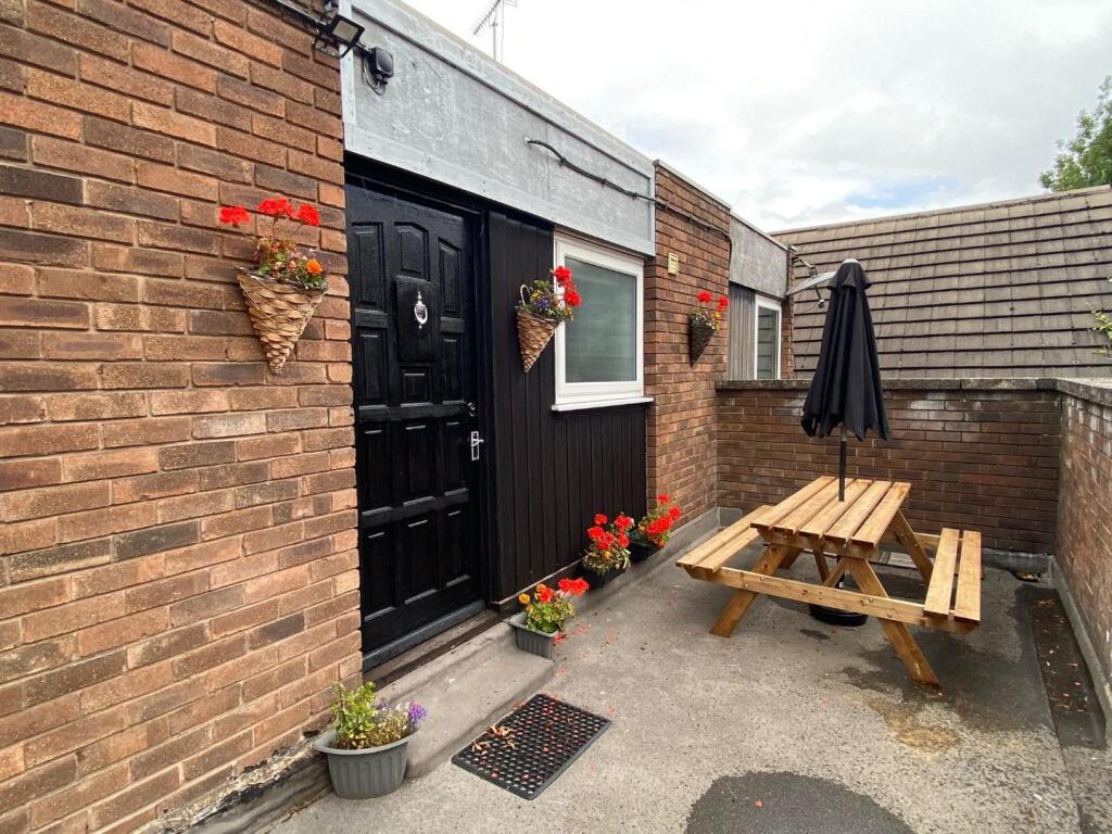 Main image of property: Wellington Road, Fallowfield, Manchester