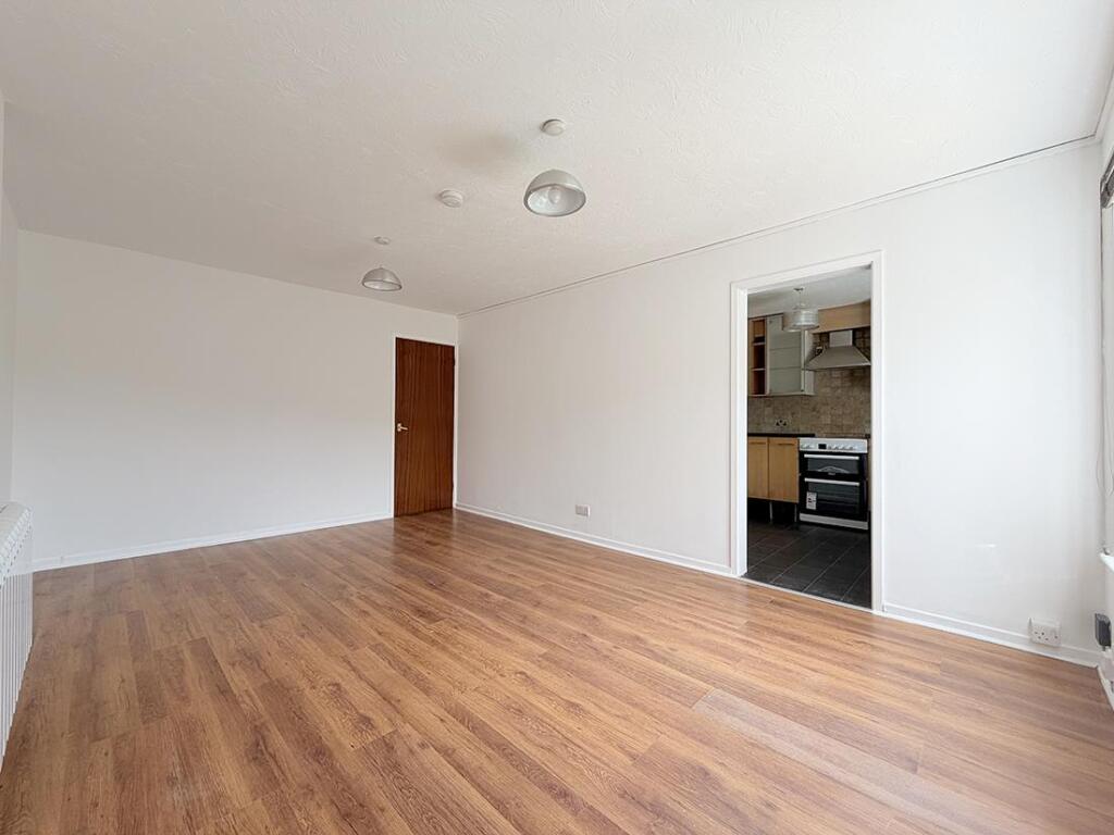 Apartment in Harrogate - View 5