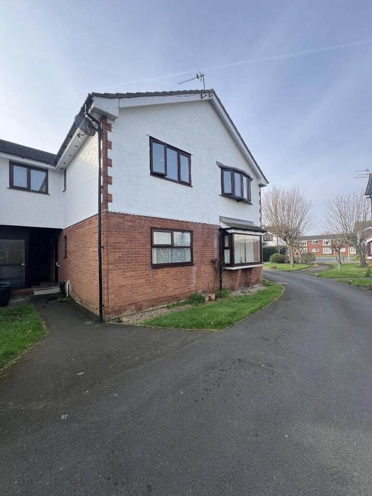 Main image of property: Mooreview Court, Blackpool, Lancashire, FY4