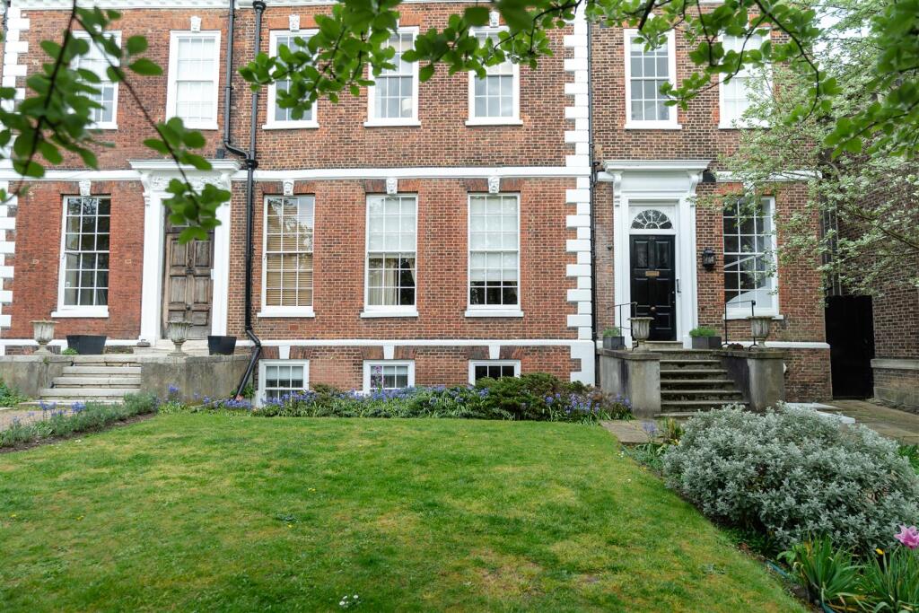 Main image of property: Dartmouth Row, London