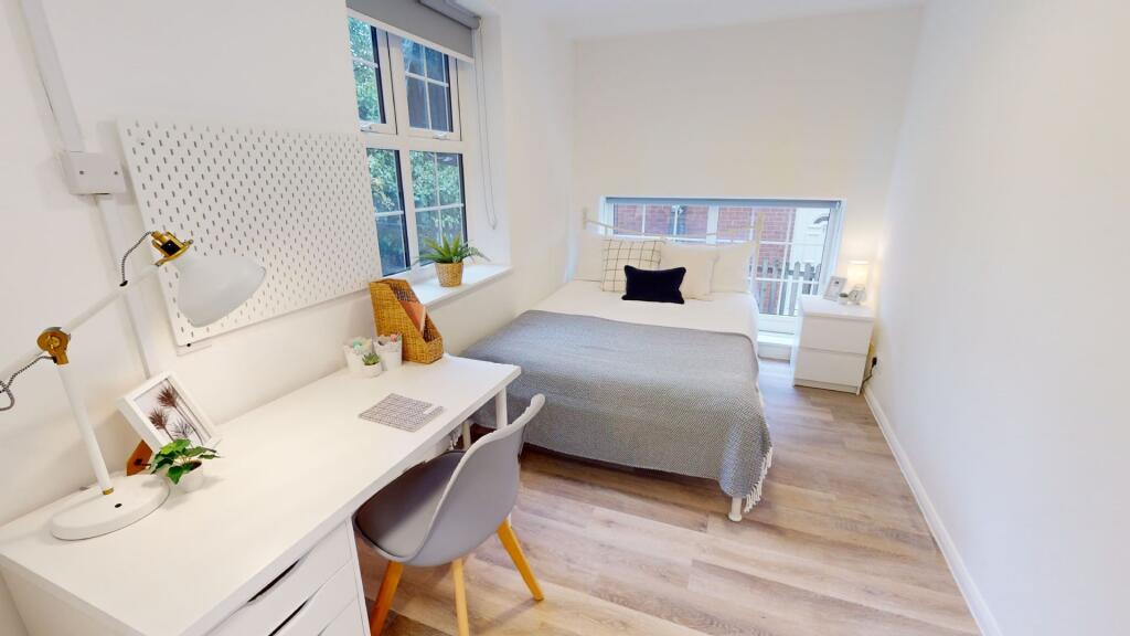 Apartment in Nottingham - View 4