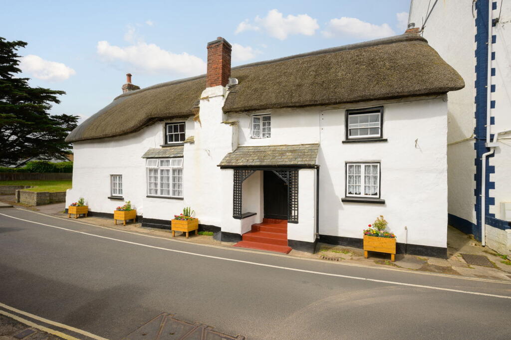 South Street, Braunton, Braunton