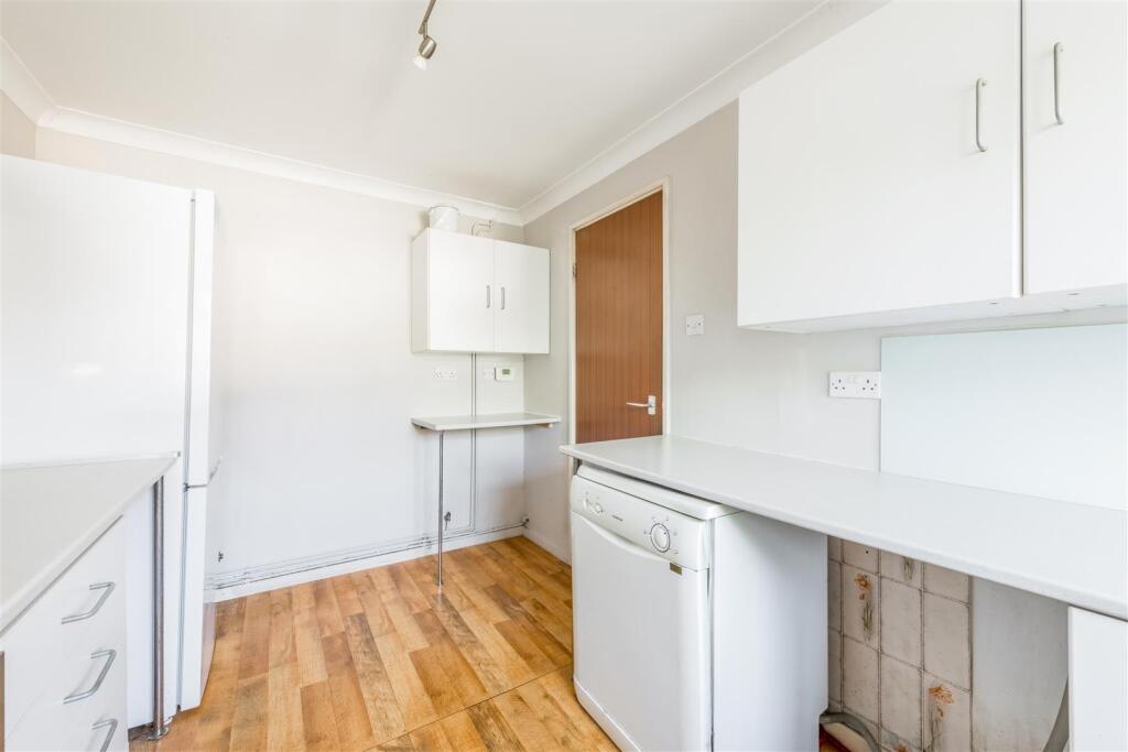House in Henfield - More