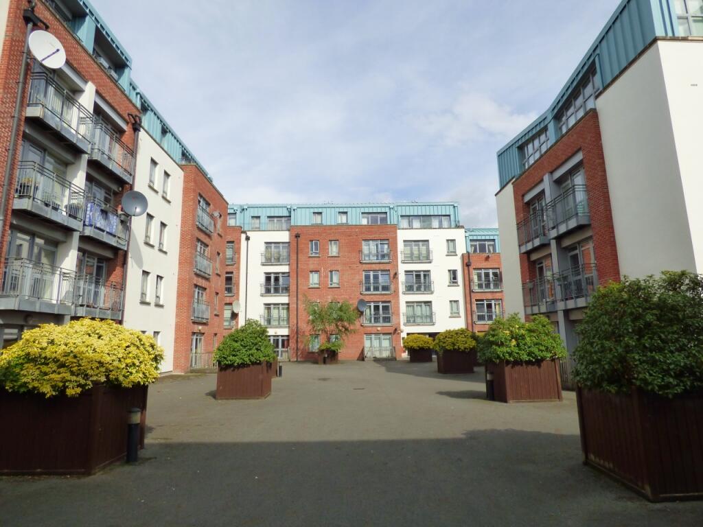 Main image of property: Beauchamp House, Greyfriars Road, City Centre, Coventry, CV1