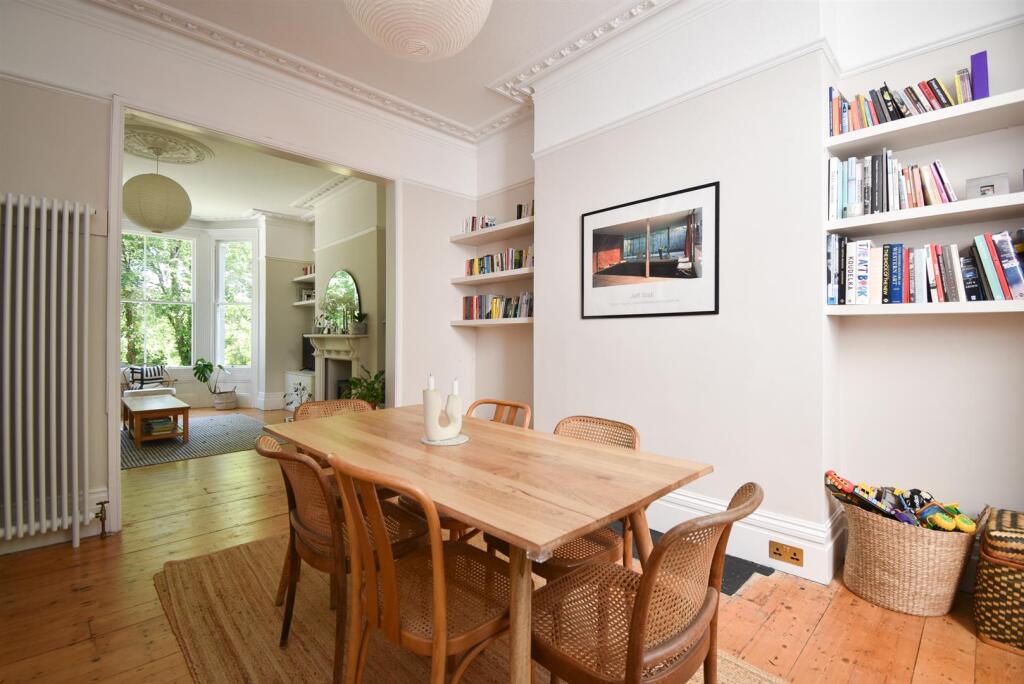 Main image of property: Lower Park Road, Hastings