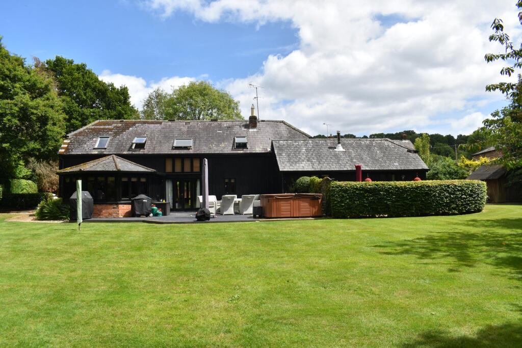 Main image of property:  North Gorley, Fordingbridge, SP6