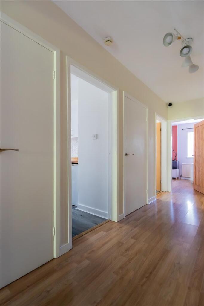 Cowper Place, Roath, Cardiff - View 4