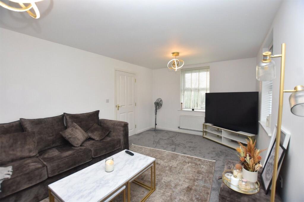 Additional image 2 of Andrews Walk, Longshaw, Blackburn, Lancsahire, BB2