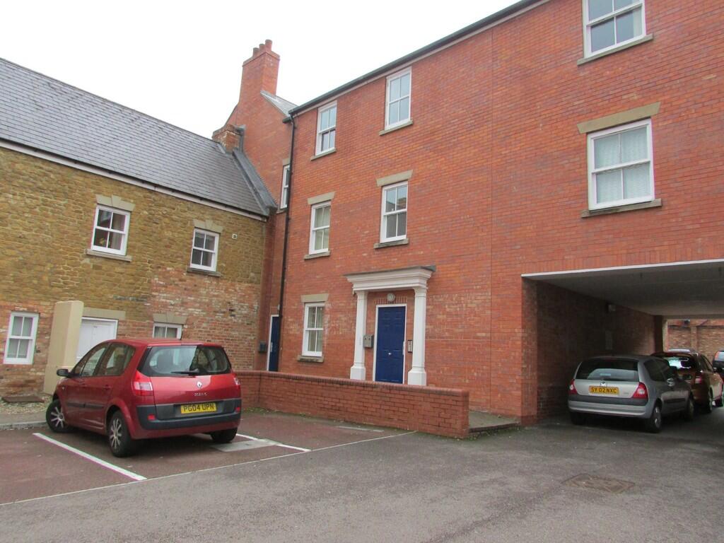 Main image of property: Peoples Place, Banbury