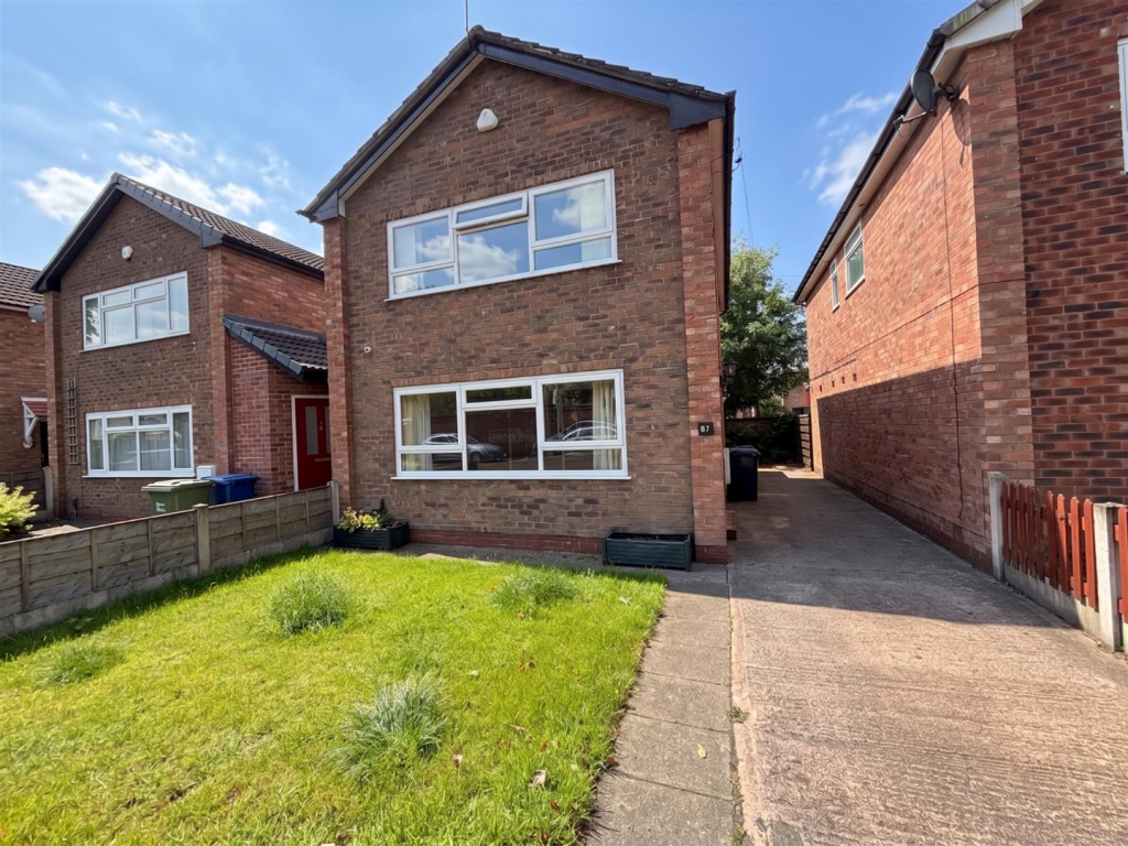 Main image of property: South Grove, Sale