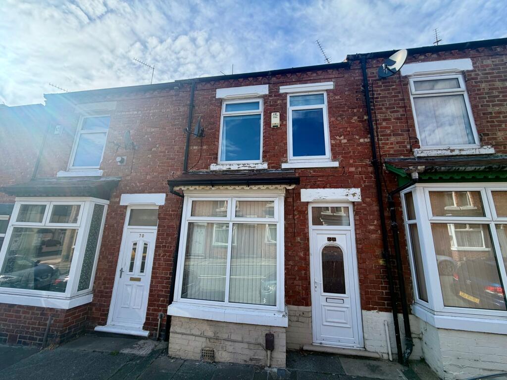 Main image of property: Harrison Terrace, Darlington, DL3