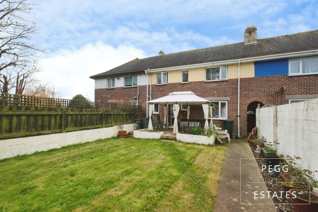 Main image of property: East Pafford Avenue, Torquay