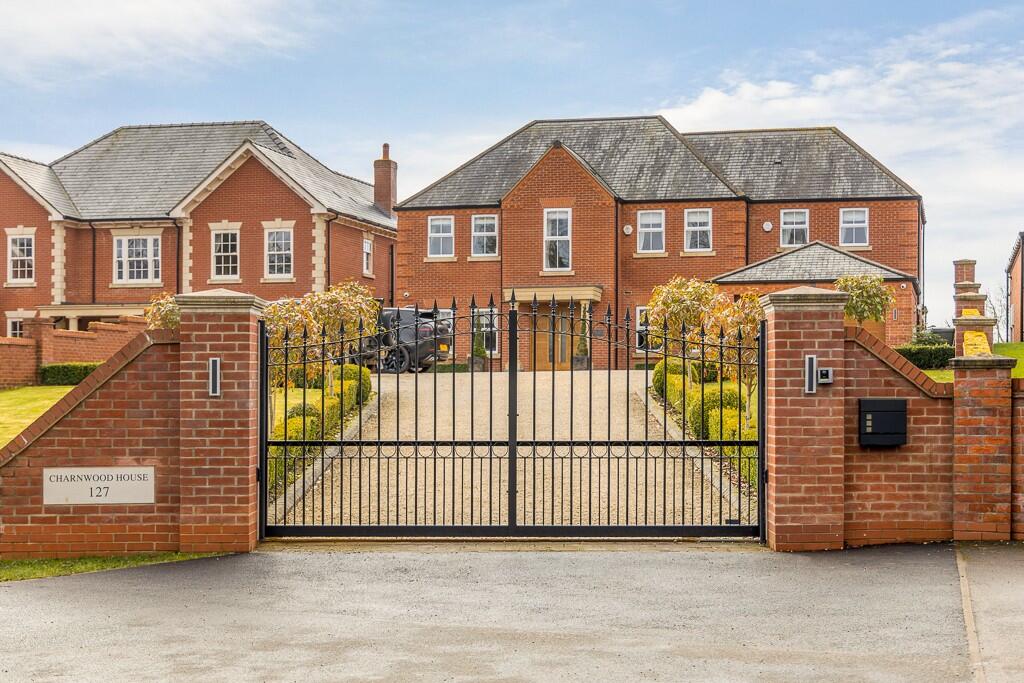 Main image of property: Main Road, Hundleby, Spilsby, PE23 5NQ