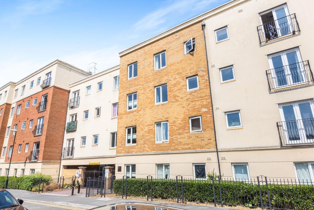 Main image of property: Doudney Court
