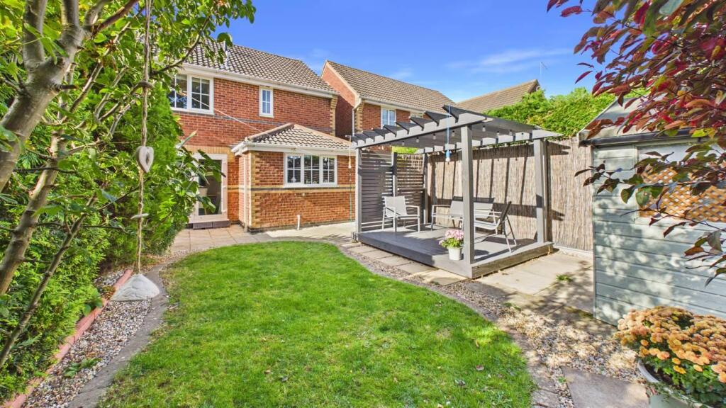 House in South Kesteven, Morton & Hanthorpe - View 5