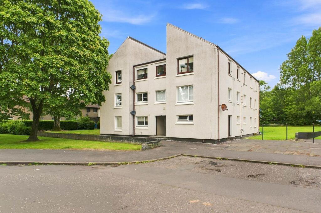 Main image of property: Martin Avenue, Irvine, KA12
