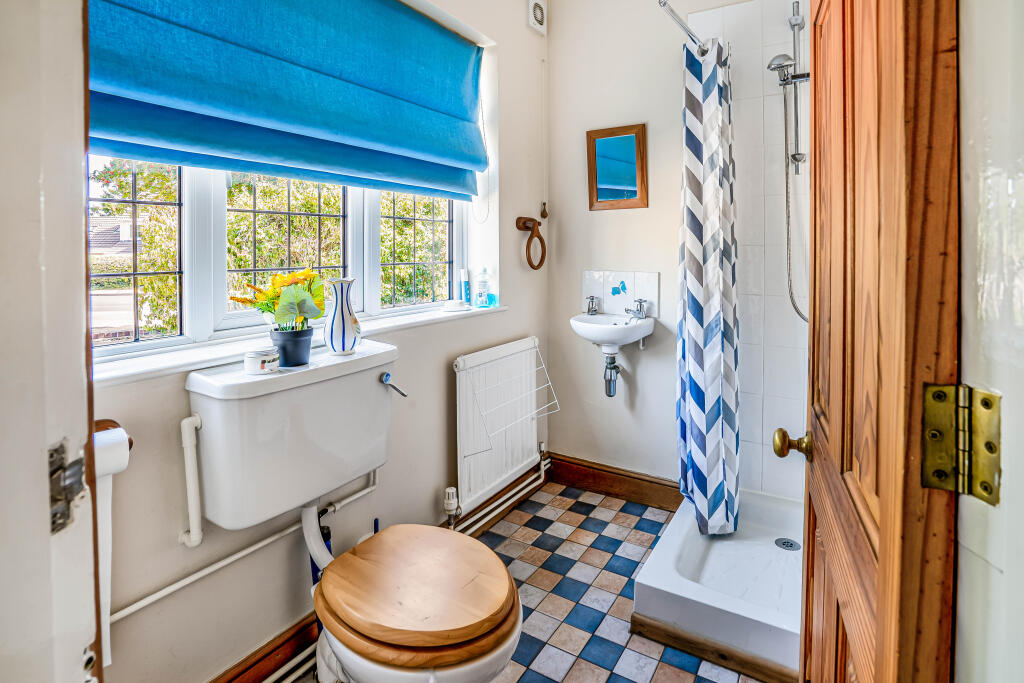 House in Harborough, Kibworth Harcourt - More