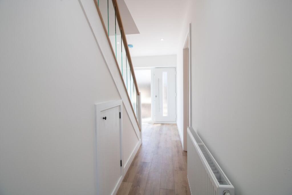 House in Newport, Risca West - View 5