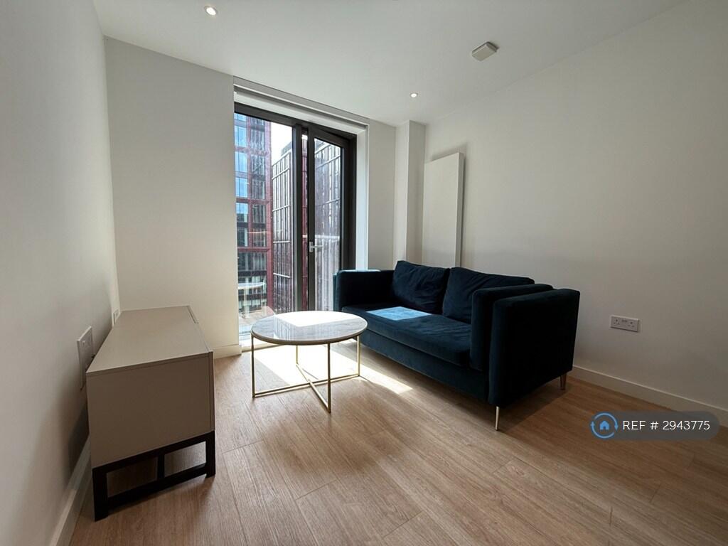 Main image of property: Chester Road, Manchester, M15