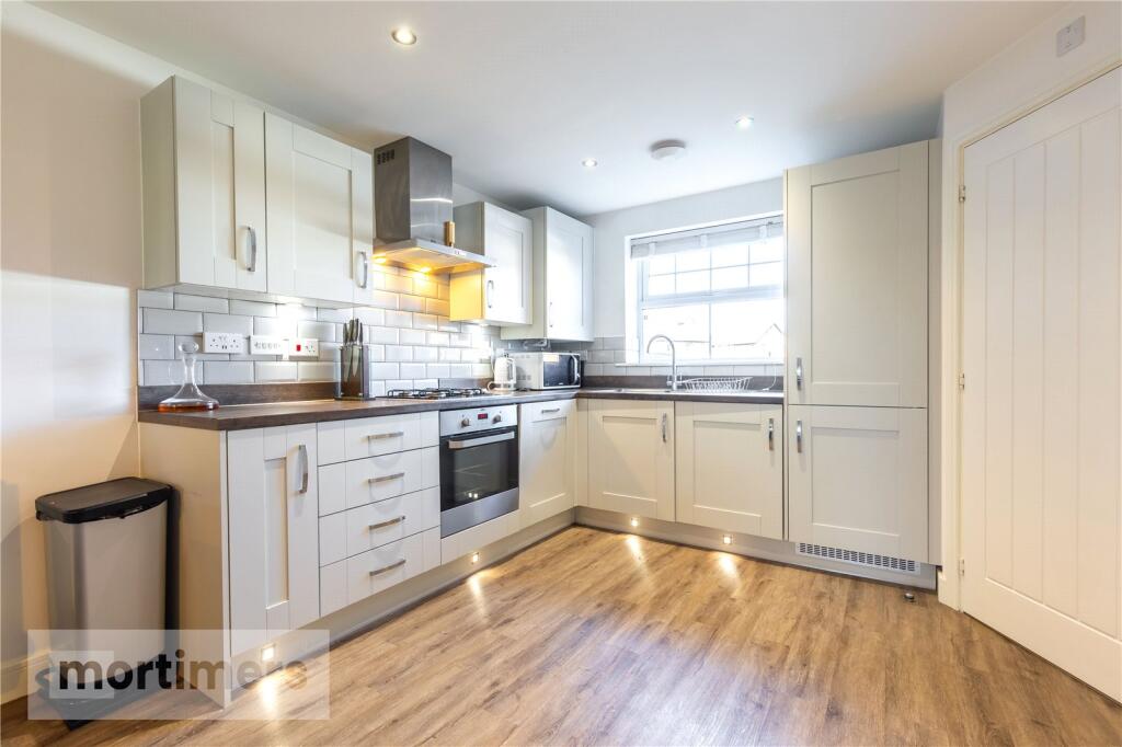 Additional image 4 of Pendleton Avenue, Clitheroe, Lancashire, BB7