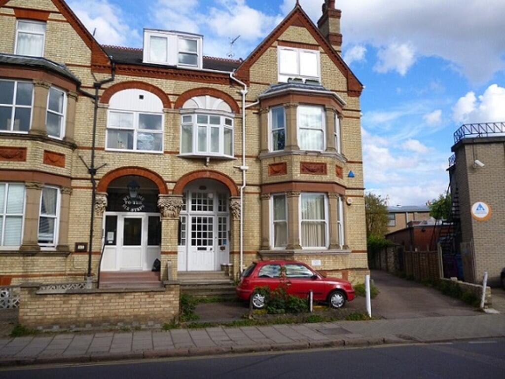 Main image of property: Tenison Road, Cambridge