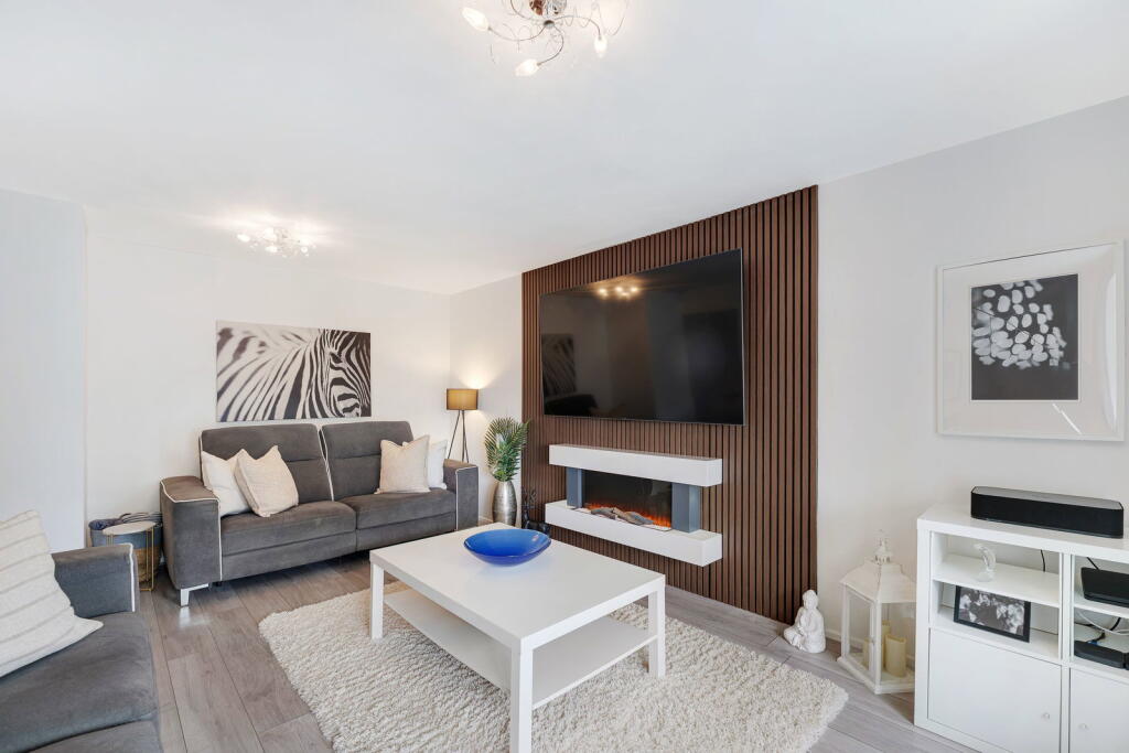 House in Wigan, Greater Manchester - View 4