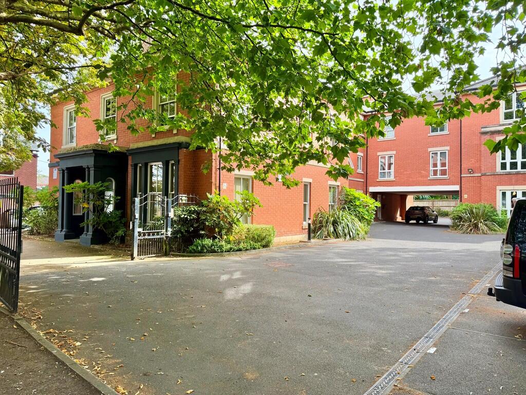 Main image of property: Ashbourne Road, Derby