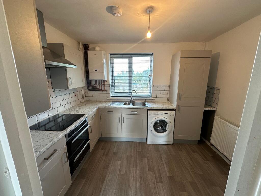 Main image of property: Selbrooke Crescent, Bristol, BS16