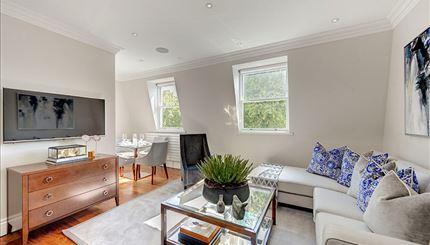 Apartment in London - View 2