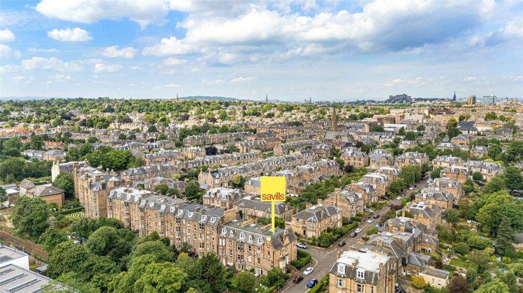 Main image of property: Mentone Terrace, Newington, Edinburgh, Midlothian, EH9
