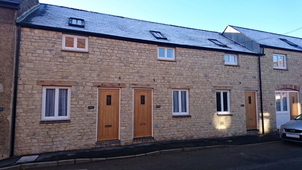 Main image of property: Halls Lane, Brackley