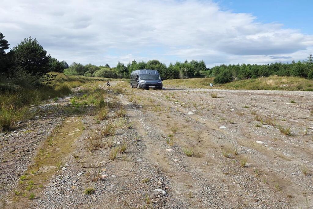 , Plot 3 Ben Nevis, Spean Bridge, PH344EX - View 4