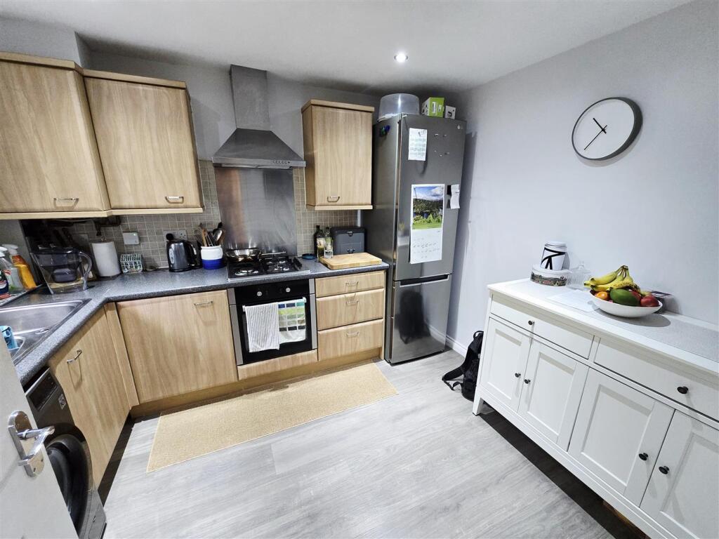 House in Launceston, Cornwall - View 5