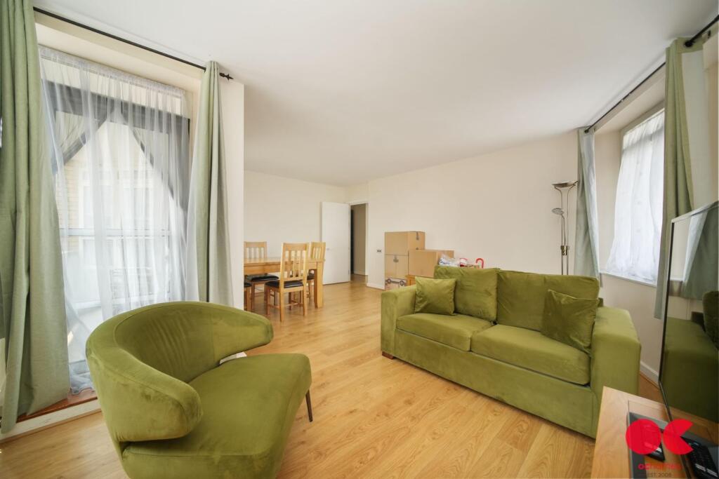 Main image of property: Cuba Street, Canary Wharf