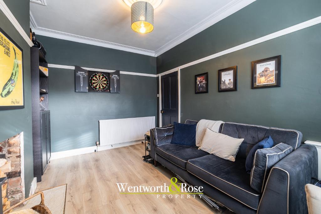 House in Birmingham, World's End - View 5