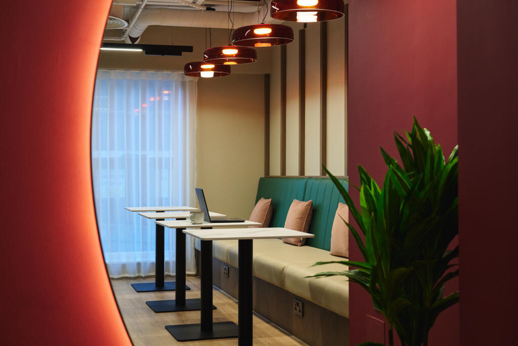 Additional image 11 of APO The Holloway, Blucher Street, Birmingham, B1