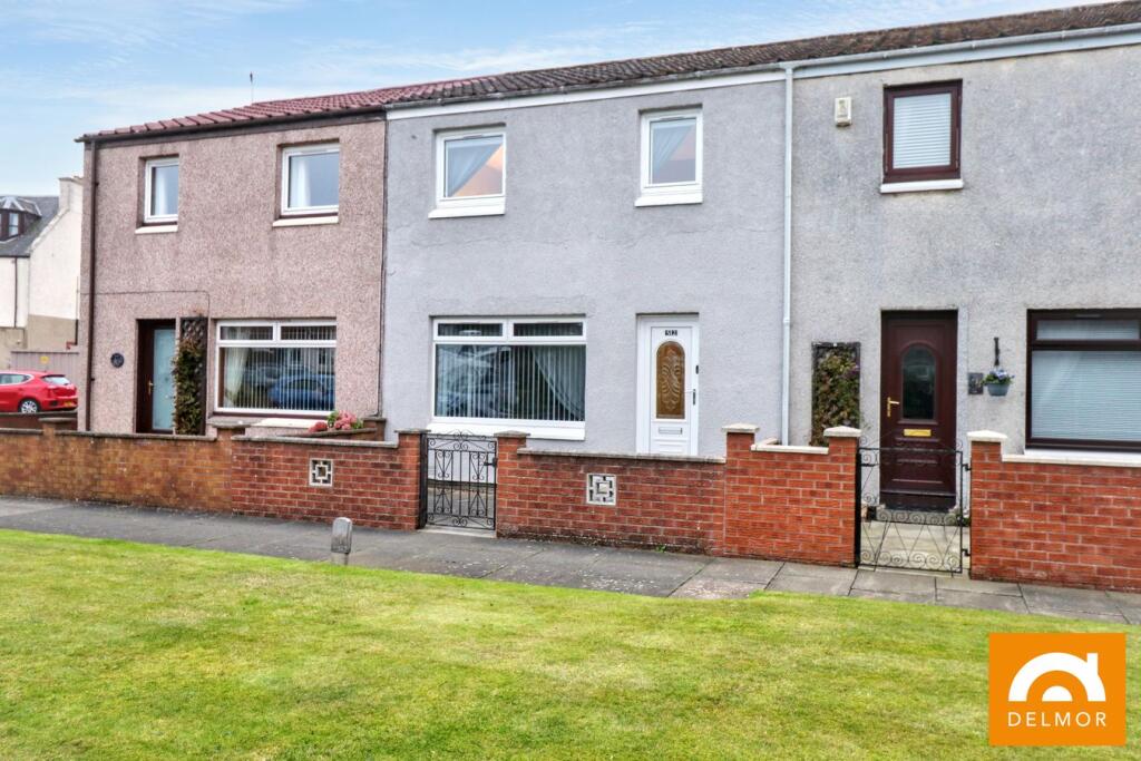 Main image of property: Station Court, Leven, KY8