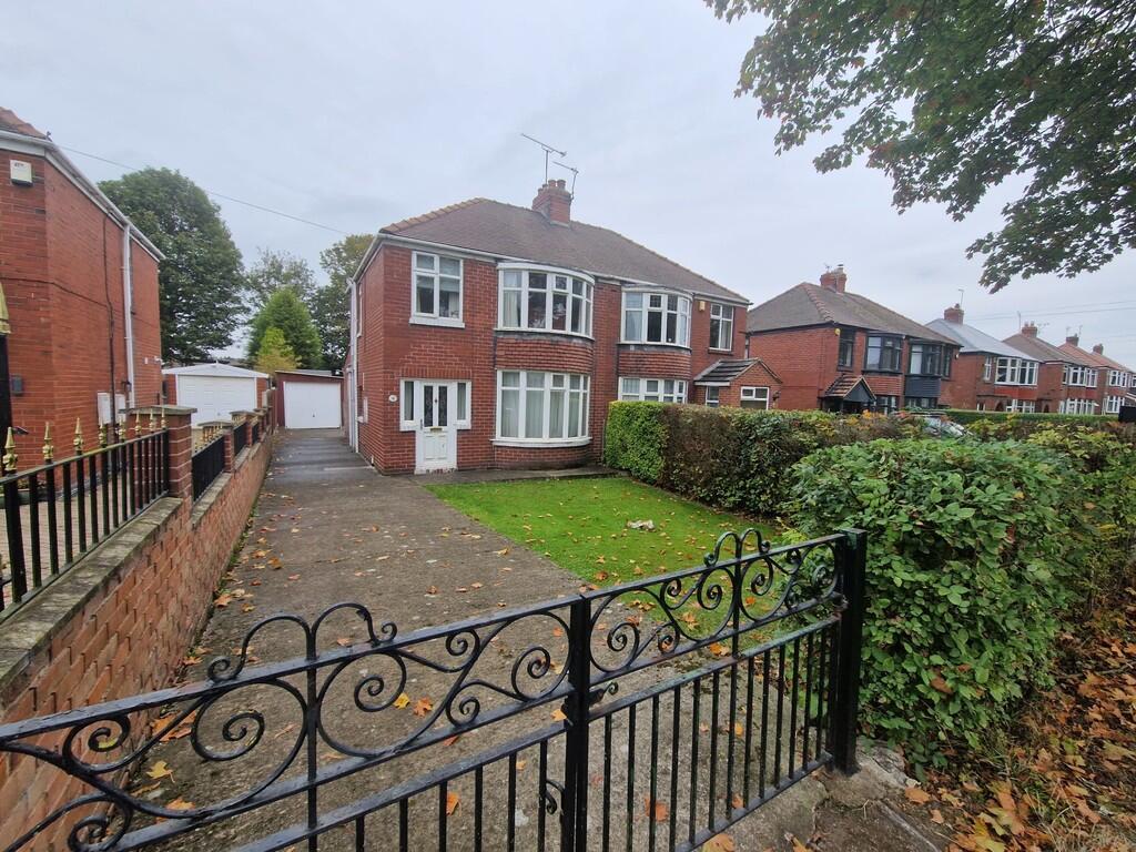 Main image of property: Worry Goose Lane, Whiston