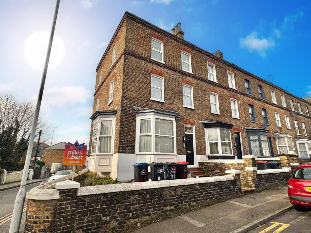Main image of property: Oxford Street, Margate, Kent, CT9