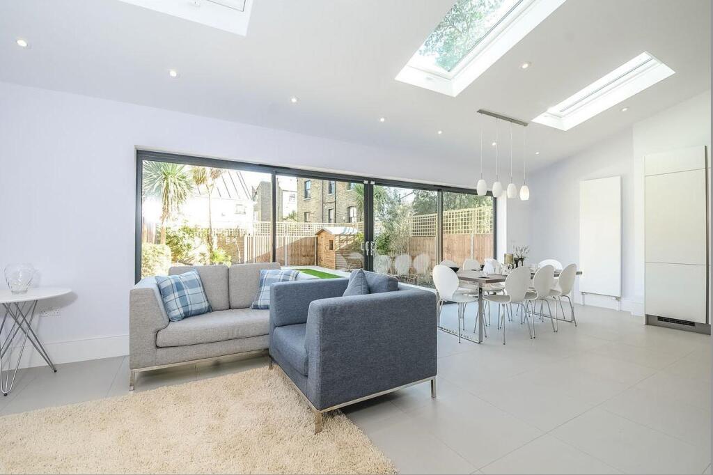 House in London, Kilburn - View 5