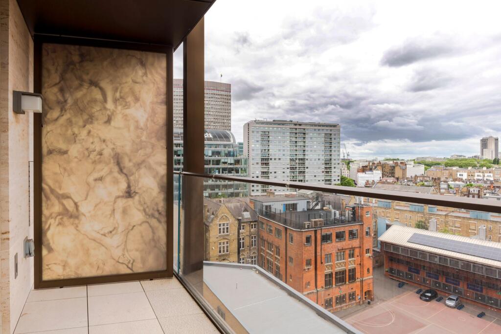 Apartment in London - View 4