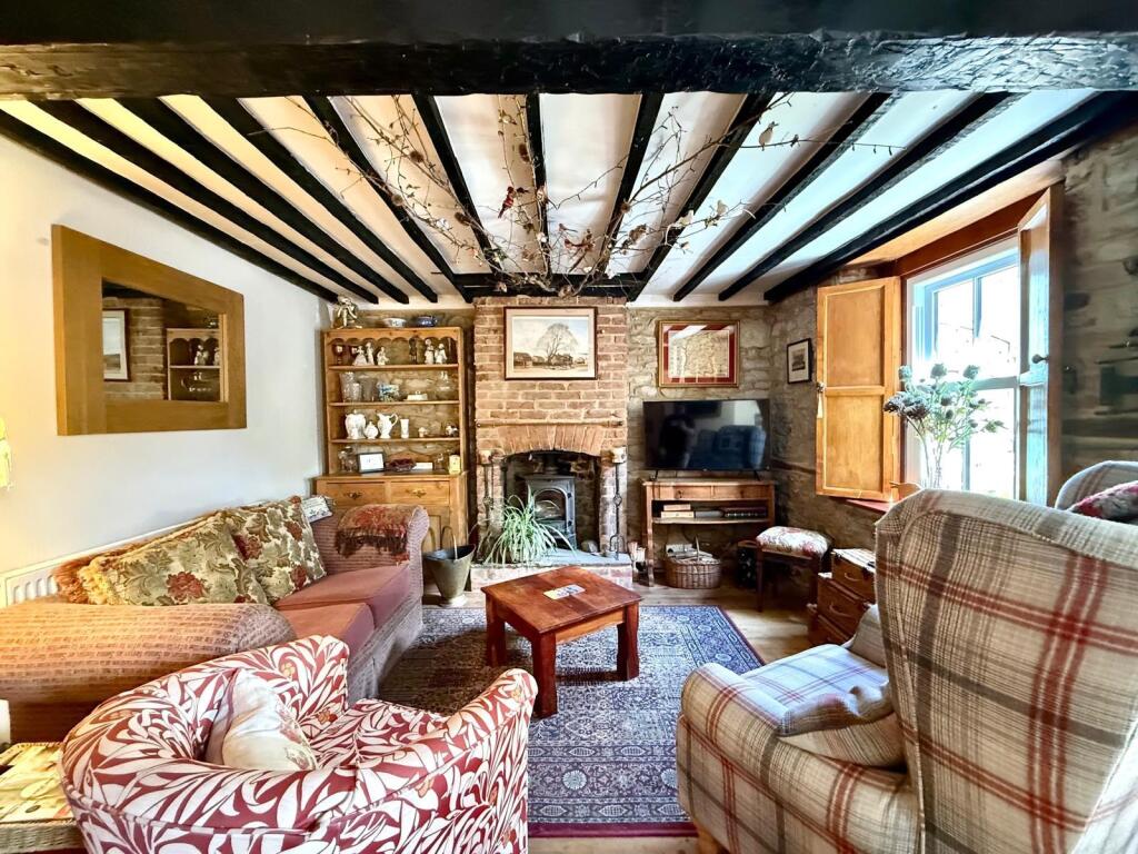 Main image of property: South Street, Old Town, Swindon
